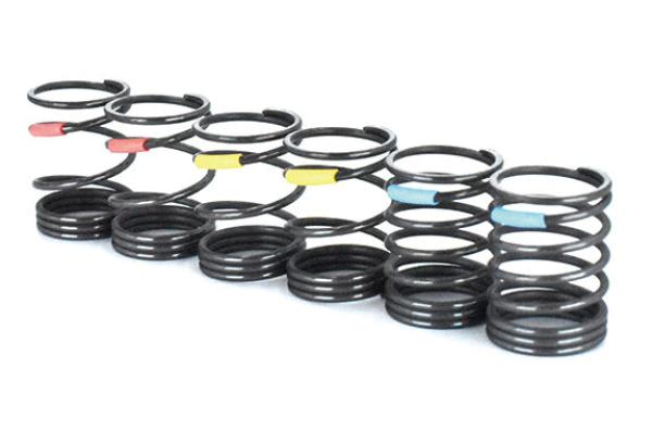 ReveD RDX R-tune Spring Soft (2pcs)